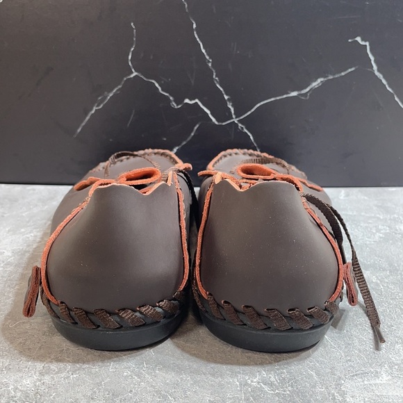 Fashion Link 0899 Brown Size 10m - Picture 4 of 9